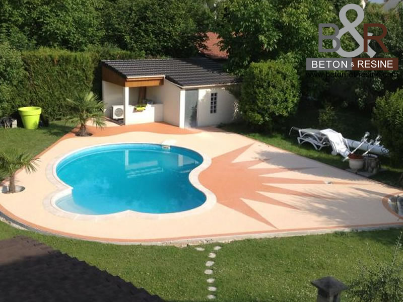 Béton Et Résine Le Spécialiste Du Béton Et De La Résine